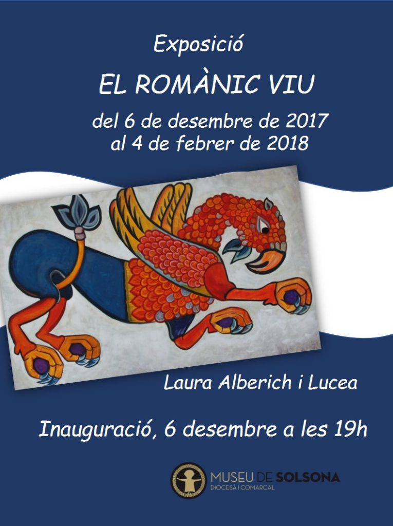 El Romànic viu