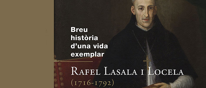 (Català) Exposició temporal: Breu història d'una vida exemplar