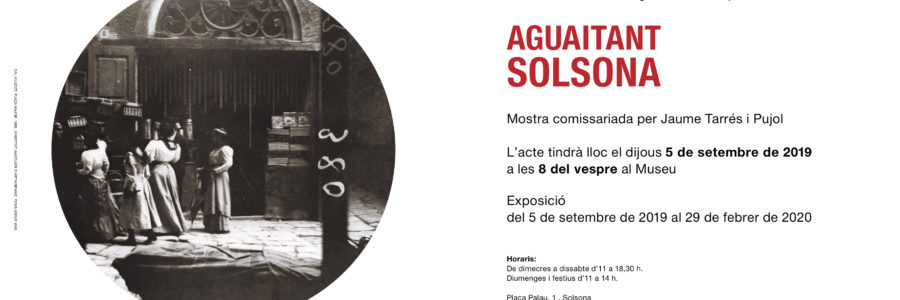 (Català) Aguaitant Solsona