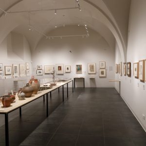(Català) Picasso i les tradicions populars catalanes s'acomiaden del Museu de Solsona amb una resposta social d'allò més reeixida