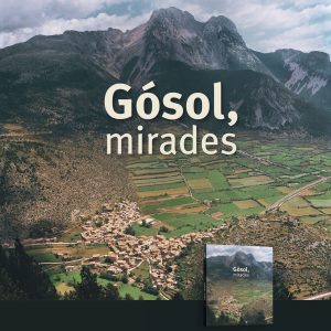 Presentació del llibre «Gósol, mirades»