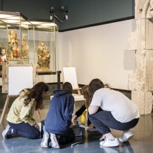 (Català) III Jornada Educativa per a Docents